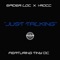 Just Talking (feat. Tiny Dc) - Spider Loc & I-Rocc lyrics