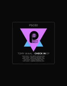 Listen to Tomy Wahl, watch music videos, read bio, see tour dates & more!