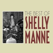 Shelly Manne - Poinciana