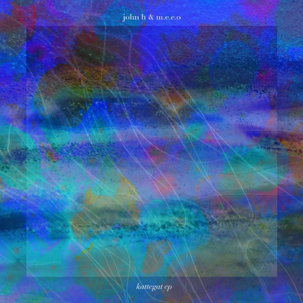 Kattegat - EP