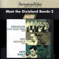 SWINGTIME VIDEO Vol.20: Meet The Dixieland Bands - 2