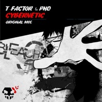 Cybernetic - Single - T-Factor & PhD