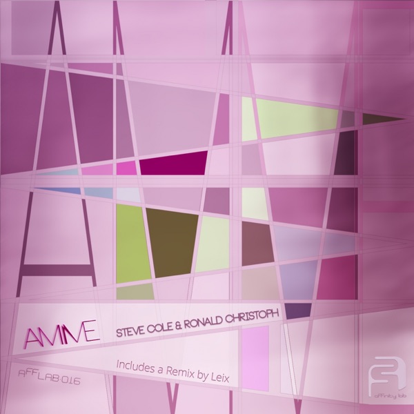 Amme - Single