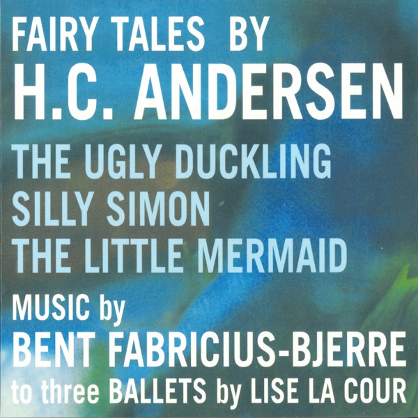 Fairy Tales by H.C. Andersen