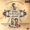 Baroque Adventure: The Quest for Arundo Donax - Aventure Baroque: La Quête de l'Arundo Donax