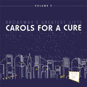 Twas the Night Before the Spelling Bee (feat. Brian Gonzales, Jennifer Simard, Jared Gertner, Greta Lee, James Monroe Iglehart, Carly Hughes & Stanley Bahorek)