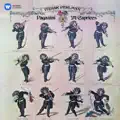 24 Caprices, Op. 1: No. 16 in G Minor