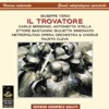 Verdi: Il Trovatore