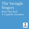 The Swingle Singers - First movement from Brandenburg Concerto No. 3, BWV 1048