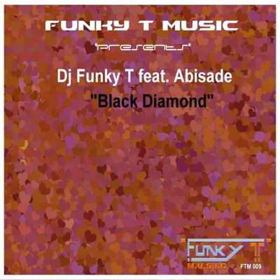 Black Diamond (feat. Abisade)