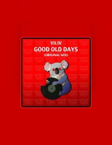 ViliV सुनें, म्यूज़िक वीडियो देखें, बायो पढ़ें, दौरे की तारीखें और बहुत कुछ देखें!