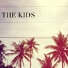 The Kids - EP artwork