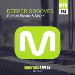 Deeper Grooves - Single
