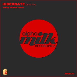 On to You (Dmitry Molosh Remix)