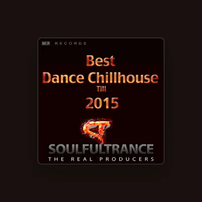 Listen to Soulfultrance the Real Producers, watch music videos, read bio, see tour dates & more!