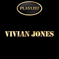 Vivian Jones - Greedy Dog