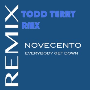 Everybody Get Down (Todd Terry Remix)
