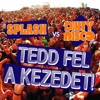 Tedd fel a kezedet! (Extended) [Splash vs. Dirtydisco]