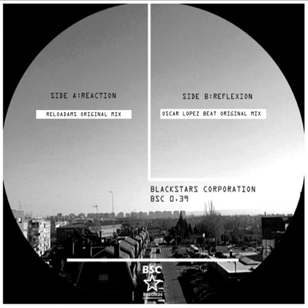 BSC O.39 - Single