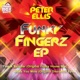 Funky Fingerz Single