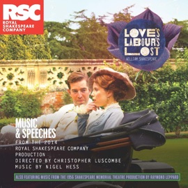 When Daisies Pied (feat. Emma Manton, Peter McGovern & Company) Nigel Hess & Royal Shakespeare Company