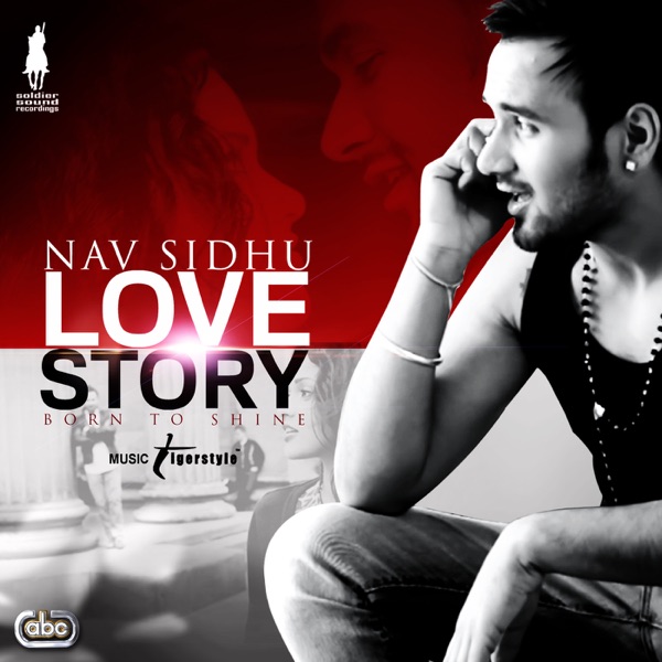 Love Story (feat. Tigerstyle) - Single