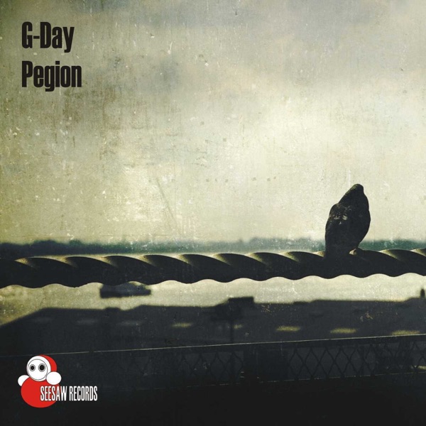 Pegion - Single