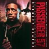 Passenger 57 (Music from the Original Motion Picture Soundtrack), 1992