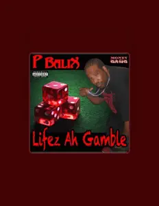 P Balix सुनें, म्यूज़िक वीडियो देखें, बायो पढ़ें, दौरे की तारीखें और बहुत कुछ देखें!