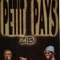 Edin Djam - Petit pays lyrics