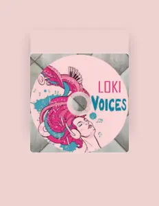 收听 DJ Loki、观看音乐视频、阅读小传、查看巡演日期等 ！