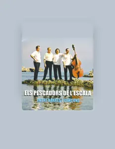 Listen to Els Pescadors de L'Escala, watch music videos, read bio, see tour dates & more!