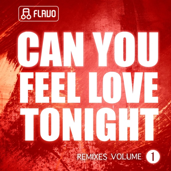 Can You Feel Love Tonight: Remixes, Vol. 1 (feat. Oleg Sobchuk) - EP