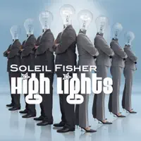 Beautiful Skies (Roxy Lounge Mix) — Soleil Fisher
