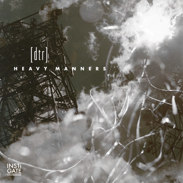 Heavy Manners - Single