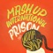 Prison (feat. Julia Spada) - Mash Up International lyrics