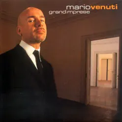 Grandi imprese - Mario Venuti