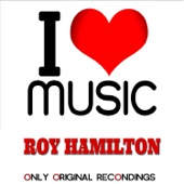 Roy Hamilton - Crazy Feelin'