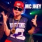 Tá Com Vergonha - Mc Jhey lyrics