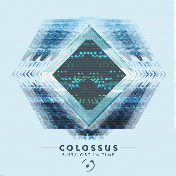 5-HT / Lost In Time - Single