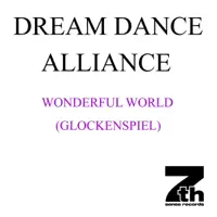 Wonderful World (Glockenspiel) [Radio Edit]