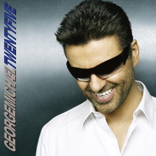 Art for Faith by George Michael