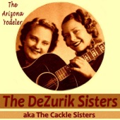 The Dezurik Sisters - Whippoorwill Song