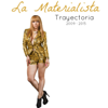Esa Tipa (feat. Juanga y Oscar) - La Materialista