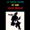 Capitale - Super Cayor et son Salsa Mbalax lyrics