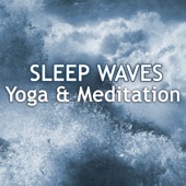 Sleep Waves For Meditation & Yoga artwork