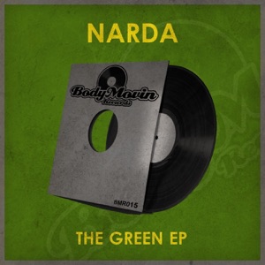 The Green - Single