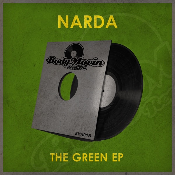 The Green - Single