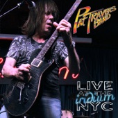 Pat Travers Band - Crash and Burn