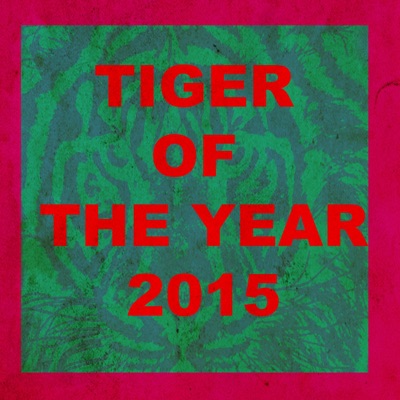 VuongFt Rocker Mexi - Tiger of the Year